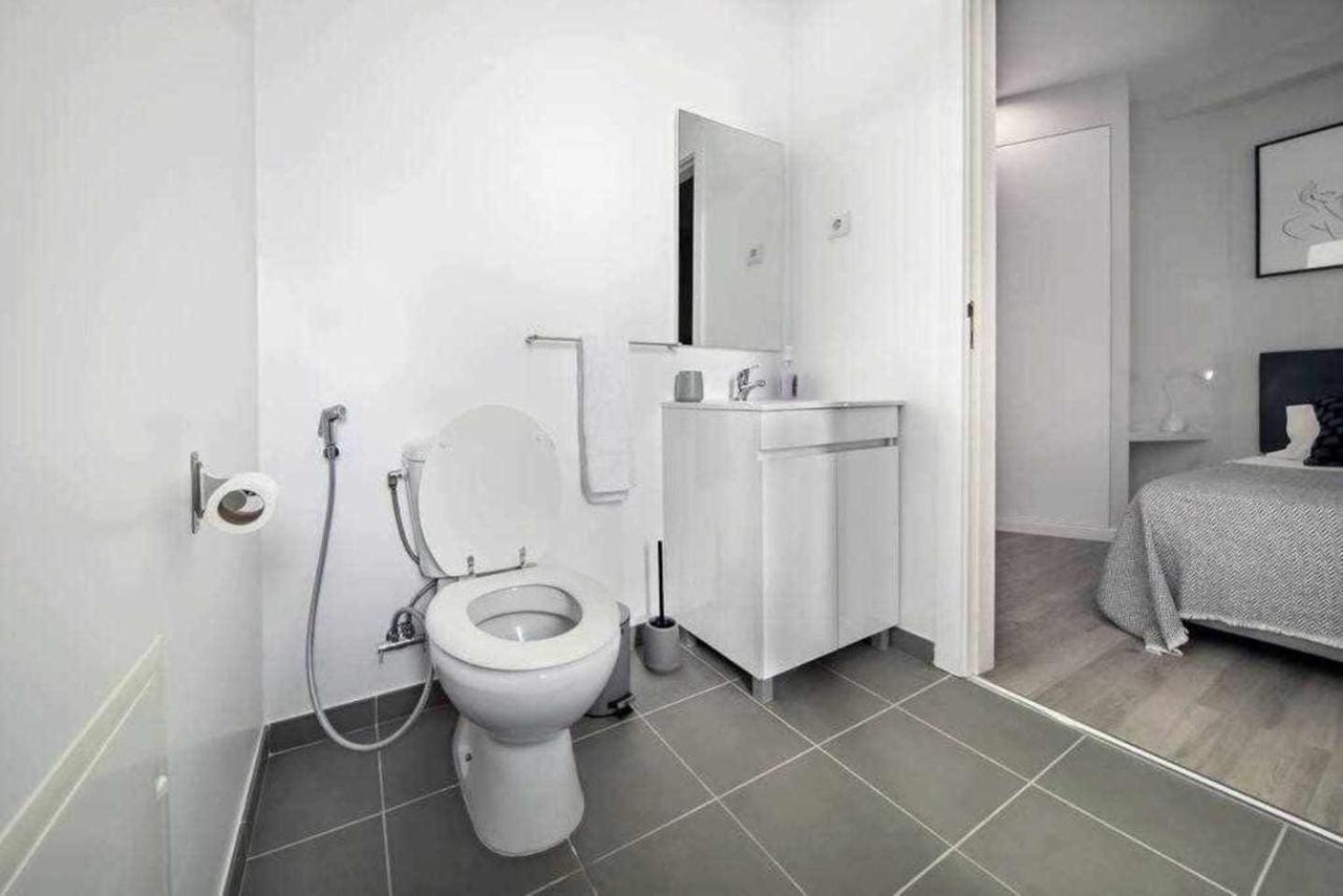 Pena Apartments B By Mth Funchal  Luaran gambar