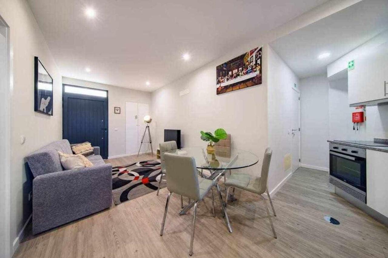 Pena Apartments B By Mth Funchal  Luaran gambar